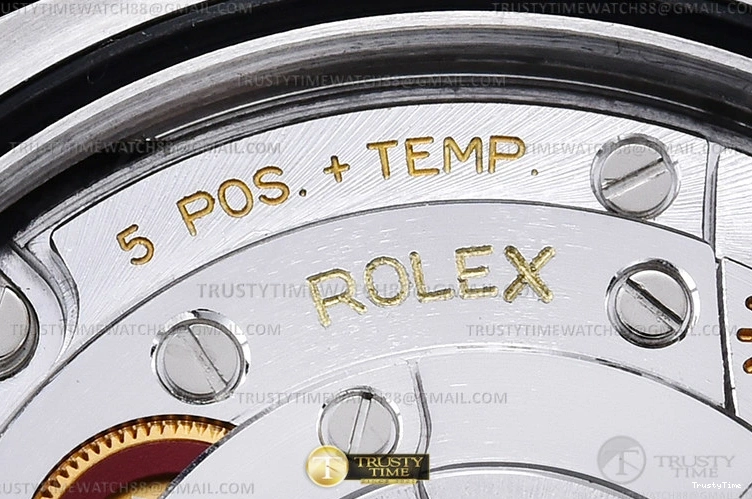 0217 RDJ0450A – DJ 36mm Jub Flt 904L YG SS P-Gold Stk VSF VS Comfortable 764